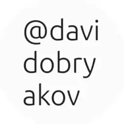 @davidobryakov