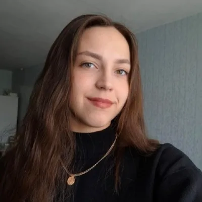 Ирина