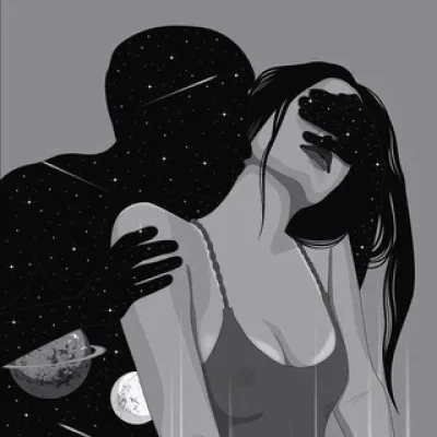 Между строк с матом 🔞