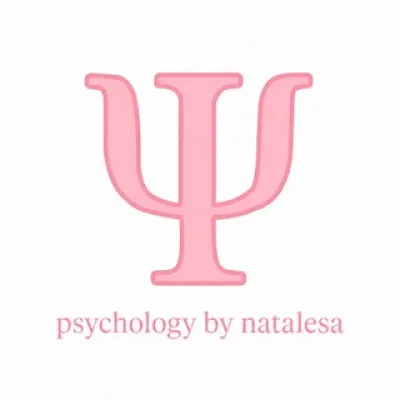 psychology by natalesa