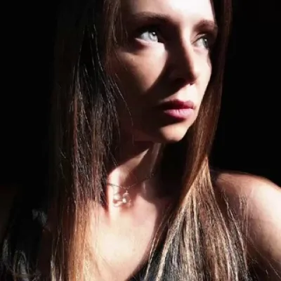 Mandziy Tatiana