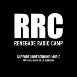 Renegade Radio Camp