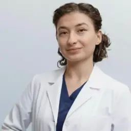 Ирина Адамок Врач-реабилитолог