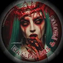 "Wallpaper & Photos"