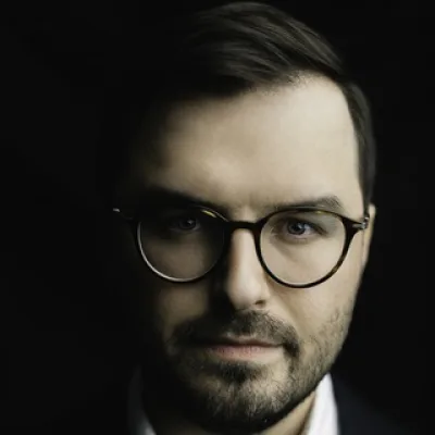 Mark Novikov