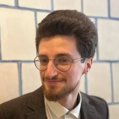 Ilya Spektor