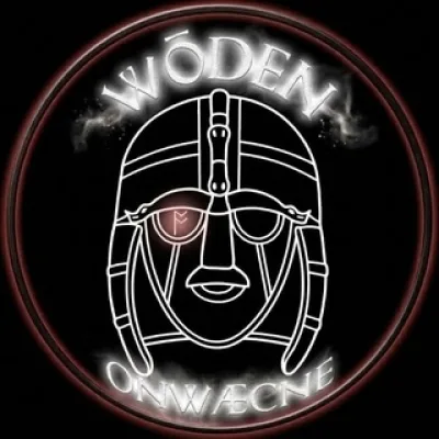 Wōden Onwæcne
