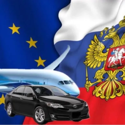 Трансфер Калининград Европа Гданьск