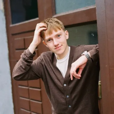 Артур Тимофеев