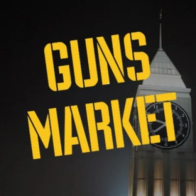 Guns Market | Новости 💣