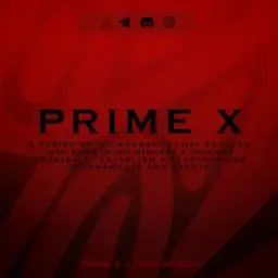 PRIME X | PUBGM