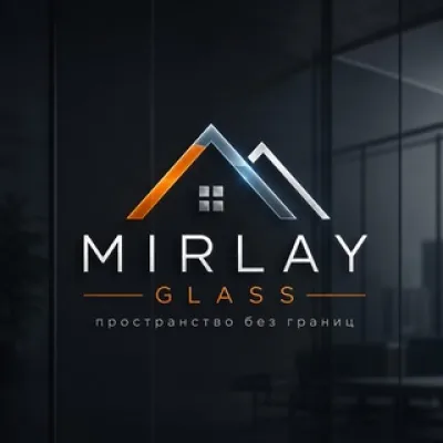 Mirlay Glass | Стеклянные перегородки