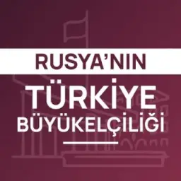 Rusya Ankara Büyükelçiliği