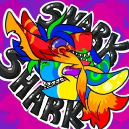 Snark Shark's Shit