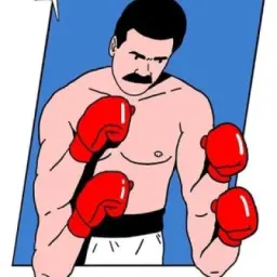 ПолуБокс