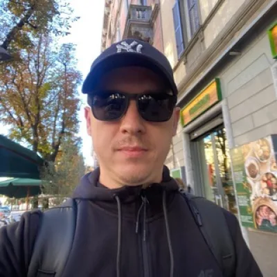 Sergey