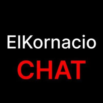 ElKornacio Chat