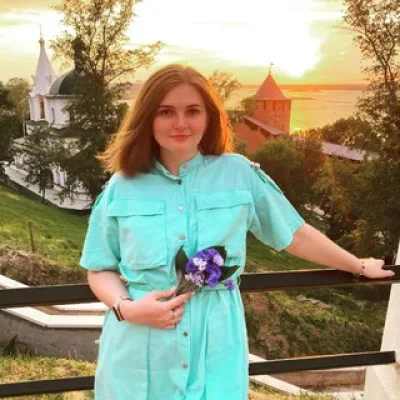 Валентина Максимова