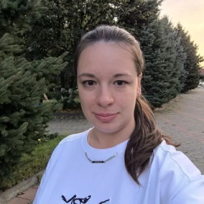 Настёнка