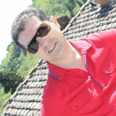 Farshad Amirkhani