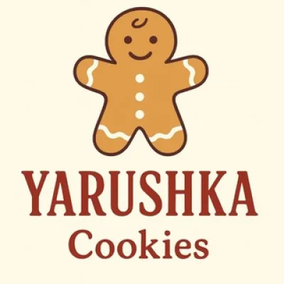 Yarushka Cookies