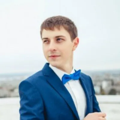 Сосновский Сергей