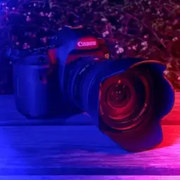 GLaDLSS | photographer 📸