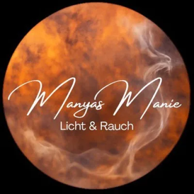 Manyas Manie - Licht & Rauch