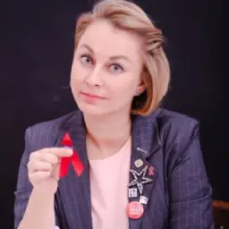 Со мной не страшно. Инфекционист Екатерина Степанова