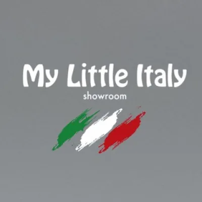 My LITTLE ITALY 1