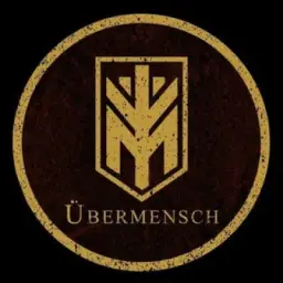 Übermensch Offiziell