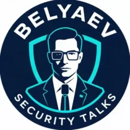 Belyaev Security Talks 🎙