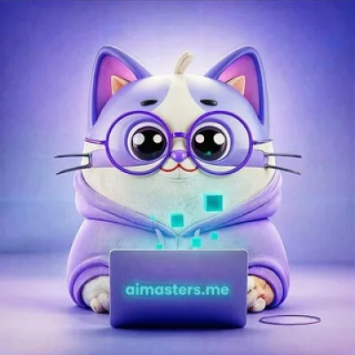 Aimasters.Me ◽️