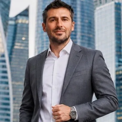 Гуров I Осмысление Будущего