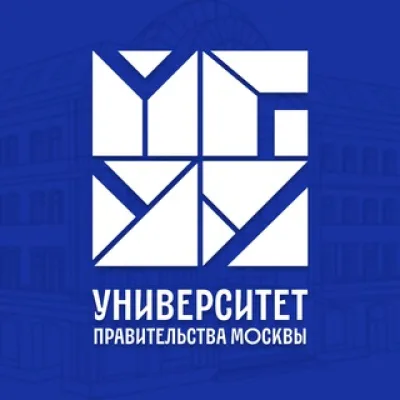 Абитуриент Университета Правительства Москвы