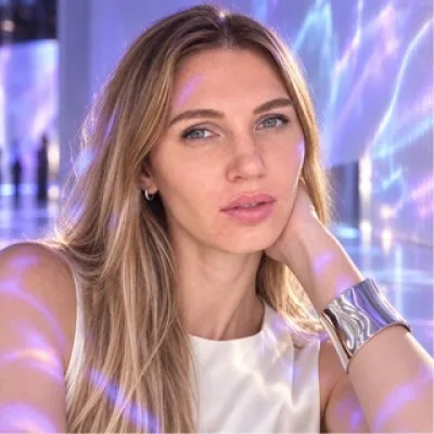 Диана | Менеджер Юлии Забелиной