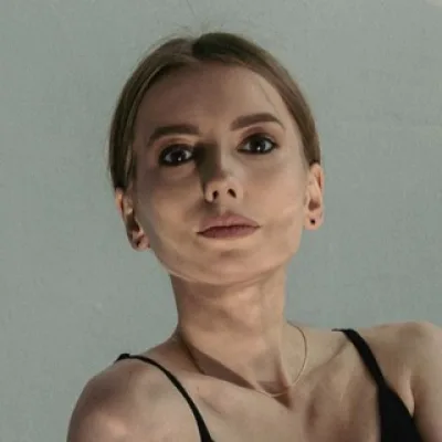 Анастасия Баландина