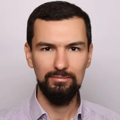 Petr Myazin