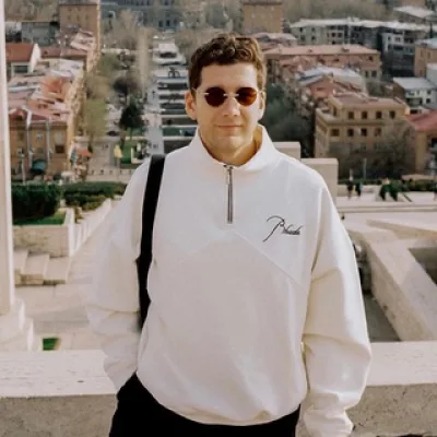 Andrew Bayda