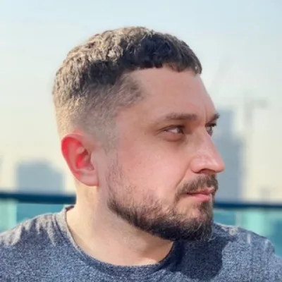 Ihor Shoo Shulezhko