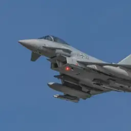Militärsichtungen-Chat