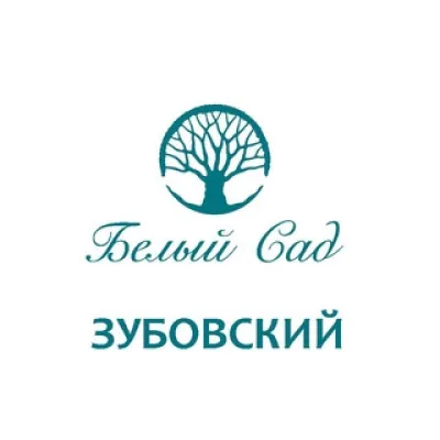 Белый сад 🌳