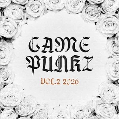 Game Punkz'26 vol.2
