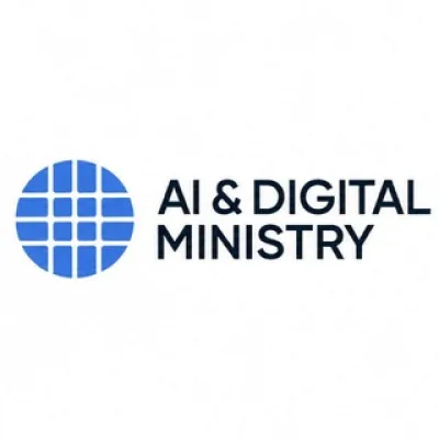 AI & Digital Ministry