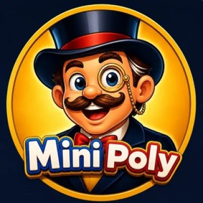 Minipoly 🎩