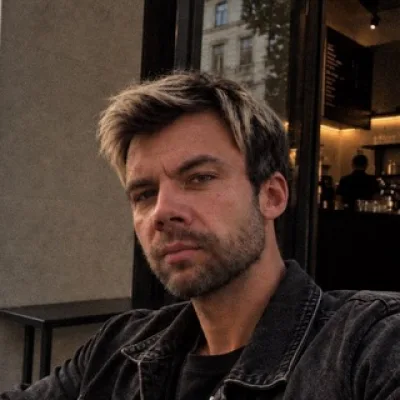 Kirill Morozov