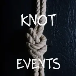 KNOT Events | Шибари афиша