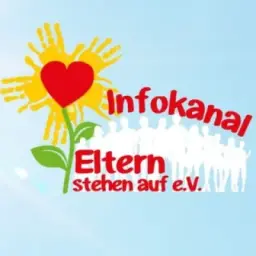 🌻 Eltern stehen auf ❤️