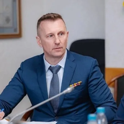 Дмитрий Жирков. Госдума