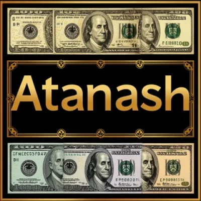 Atanash Forex